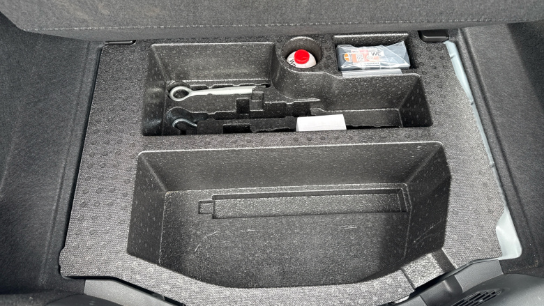 Honda Jazz 1.3 i-VTEC EX Navi 5dr Petrol Hatchback